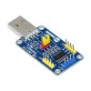USB UART/I2C Debugger
