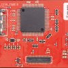 HDMI2RGB_2A Raspberry Pi - Display controller board for Smartwin series
