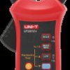 UT251C+ Leakage current clamp, digital, AC, up to 60 A