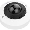 MOBOTIX Move kamera wewnętrzna typu rybie oko 12MP