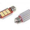 LED 10X36CANBUS 12X4014 W