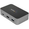 StarTech.com HB31C2A1CGS StarTech.com ~3 Port USB C 3.2 Gen 2 Hub with