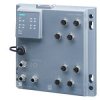 Switch przemysłowy Ethernet Siemens 6GK5208-0HA00-2ES6 6GK52080HA002ES6