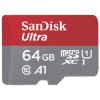 SanDisk SDSQUAB-064G-GN6MA Raspberry Pi NOOBS SD Card 64GB optimised storage