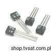 SAL41B 2 x Diodes Serial TO92 RFT