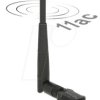 12462 USB2.0 DualBand WLAN 433 MBit/s ext. Antenna