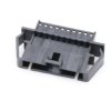 Molex Obudowa złącza pin żeńskiego na kabel Ilość pinów 10 701070044 1 szt. towar pakowany luzem