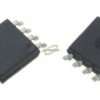 IRF7303 - TRANZYSTOR 2xN KANAŁ MOSFET 30V 4.9A