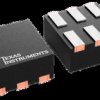 Single 3-input, 1.65-V to 5.5-V XOR (exclusive OR) gate | DCK | 6 | -40 to 125