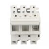 Rozłącznik bezpiecznikowy cylindryczny 3P 14x51mm SP51 021504