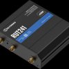 RUT241230000 Industrial LTE Router, eSIM, Wi-Fi