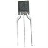 BC557C 50V 0,1A 0,5W pnp TO92 10szt tranzystor