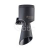 Sygnalizator akustyczny 112 dB, 40-260 V AC/DC, SNT-B71, SNT-B712-FN