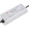 Zasilacz impulsowy LED, 74,9 W, napięcie wejściowe: 53...107 VDC, prąd wyjściowy: 0,7 A, IP67 ELG-75-C700