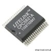 CPC5621A Half-Wave Ring Phone Line SMD-SO32 IXYS