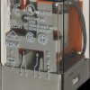 60.12.8.230.5040 Industrial relay, 2x CO, 250 V/10 A, 230 V AC
