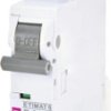 Wyłącznik nadprądowy ETIMAT 6 1p B32 002111519