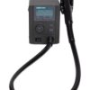 Stacja lutownicza Quick 959D+ HOT-AIR 580W 40l/min 3kan.