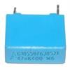 K 47nF 400V r=10mm EPCOS kondensator 10szt