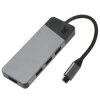 HUB USB 3.1 HUBGC01 Green Cell