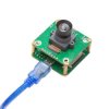 Kamera 2,3MPx AR0234 Color Global Shutter + adapter USB 2.0 - do Raspberry Pi/Nvidia Jetson - ArduCam EK031