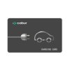 Karta RFID do ładowarek EV Wallbox Plus, EVRFIDCARD
