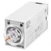 H3yn-2-200-230Ac Przekaźnik Czasowy 0,1S10min Dpdt 250Vac/5A Uzas: 200230Vac