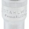 Nasadka Standardowa nasadka z gniazdem 1/2 cala 13mm STAHLWILLE