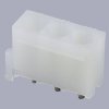 Molex 15311036 Listwa kołkowa, męska, do wbudowania, standardowa Molex MOL Power & Signal Sol., piny: 3, 11 A, 1 szt.
