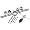 Draper 79201 10 Piece Metric Tap and Die Set