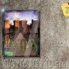 Chic PC DOS Game Castles Box Artwork Metal Sign [641]