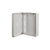 Puszka natynkowa INDUSTRIAL 514x330x130 szara IP65 EPN 2751-00