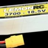 LiPo Akku LEMONRC 3700 - 18.5V (35C)