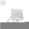 Naświetlacz Led Z Czujnikiem Pir Noctis Lux 4 50W 4300Lm 4000K Ip44 Biały