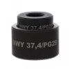 Wycinak okrągły NWY 37,4/PG29 E06WD-01060110800