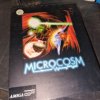 Microcosm CD32