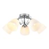 Lampa sufitowa PIREUS 5xE27 ML1276 Milagro