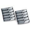 Bateria AAA alkaliczna (R3 LR03) Duracell Procell Constant - 10szt.
