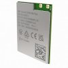 Moduł WiFi 453-00070C, IEEE802.11ac/a/b/g/n, WPA3, I2C, SPI, 3.0 → 3.6V, Ezurio
