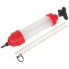 Sealey VS407 Oil Inspection Syringe 350ml