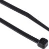 Opaska kablowa długość 203mm szerokość 3,6 mm RS PRO Nylon 66 Maks. +105°C