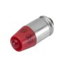 Lampka kontrolna Czerwony 28V dc T1 3/4 MG LED średnica 6.1mm