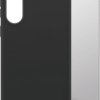 PanzerGlass CARE Fashionable Futerał backcase Samsung Galaxy S25 czarny Odporny na wstrząsy CRRFABCG38388