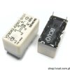 V23042-A2007-B201 Relay 48VDC 2A Coil 6 kOhm THT SIEMENS