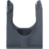 LAPP 61806690 SILVYN® SPLIT COS Black PA 66 Conduit Clip 8.9mm