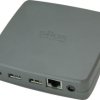 Silex Technology DS-700AC Serwer wydruku USB WLAN LAN (10/100/1000 MBit/s), WLAN 802.11 b/g/n/ac