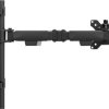 Neomounts DS60-600BL1 ramię do monitora 10-32