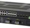 KTI KGS-2461-S Switch przemysłowy Ethernet 24 Porty 10 / 100 / 1000 MBit/s