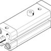 Jednostka obrotowo-liniowa FESTO CLR-16-10-L-P-A 535436 Długość skoku: 20 mm