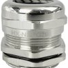 TRU COMPONENTS TC-10302892 Dławnica kablowa, od 18 mm, do 25 mm, PG29, 1 szt.
